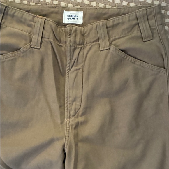 Citizens of Humanity trouser- washed but never worn! - Picture 3 of 4